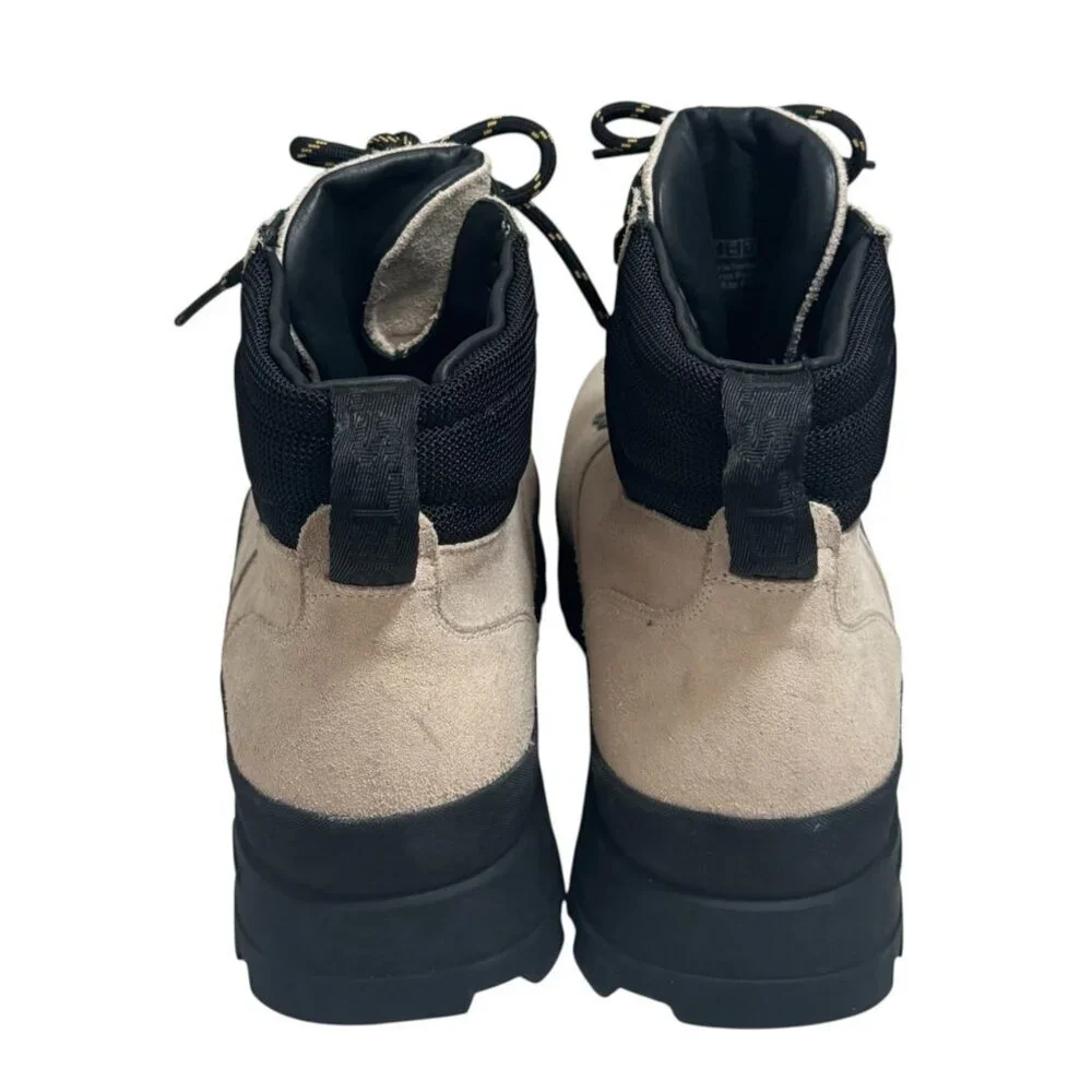 Belstaff ankle high